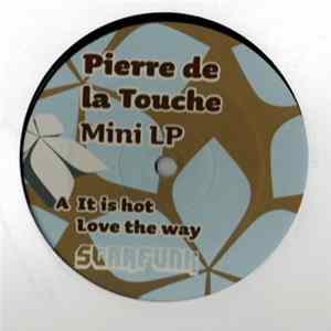Pierre De La Touche - Mini Lp FLAC