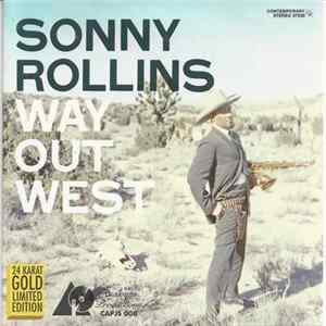 Sonny Rollins - Way Out West FLAC