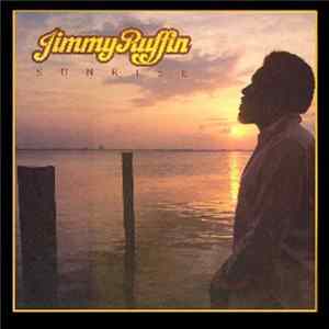 Jimmy Ruffin - Sunrise FLAC