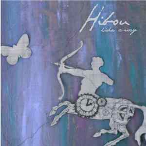 Hibou - Hide Away FLAC