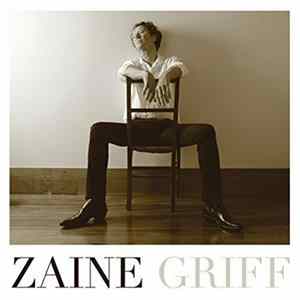 Zaine Griff - Mood Swings FLAC
