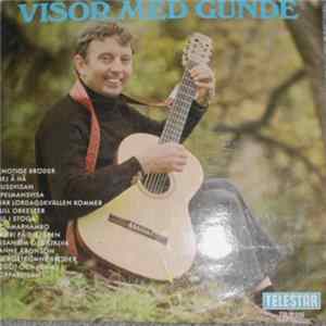 Gunde Johansson - Visor Med Gunde FLAC