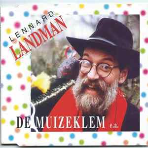 Lennard Landman - De Muizeklem FLAC