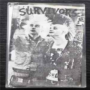 Various - Survivors Vol.1 FLAC