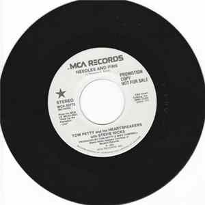 Tom Petty And The Heartbreakers With Stevie Nicks - Needles And Pins FLAC