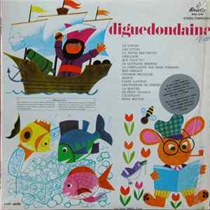 L'Orchestre De François Rauber - Diguedondaine FLAC