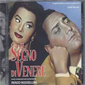 Renzo Rossellini - Il Segno Di Venere FLAC