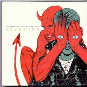 Queens Of The Stone Age - Villains FLAC