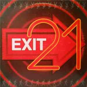 Exit 21 - Exit 21 FLAC