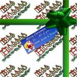 Stride - Bah Humbug FLAC