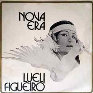 Luely Figueiró - Nova Era FLAC