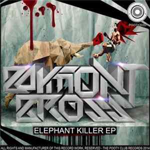 Baymont Bross - Elephant Killer EP FLAC