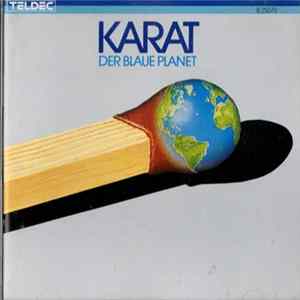 Karat - Der Blaue Planet FLAC
