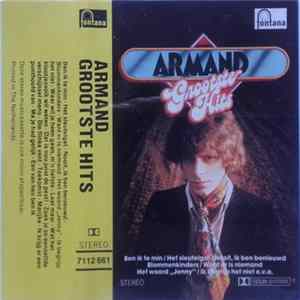 Armand - Grootste Hits FLAC