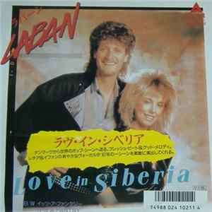 Laban - Love In Siberia FLAC