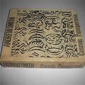 Andrew Smith - Cosmic Panspermia FLAC