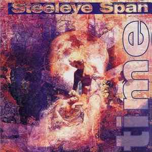 Steeleye Span - Time FLAC