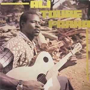 Ali Touré Farka - Ali Farka Touré FLAC