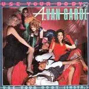 A. van Garde - Use Your Body FLAC
