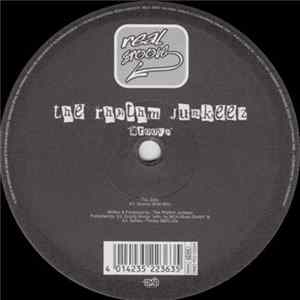 The Rhythm Junkeez - Groovy FLAC