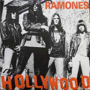 Ramones - Hollywood FLAC