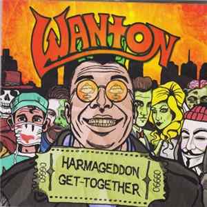 Wanton - Harmageddon Get-together FLAC
