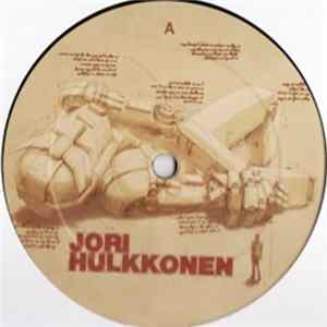 Jori Hulkkonen feat. John Foxx - Never Been Here Before FLAC