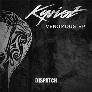 Kyrist - Venomous EP FLAC