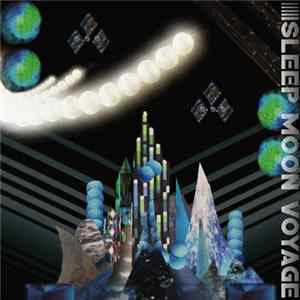 Dinosaur On Fire - Sleep Moon Voyage FLAC