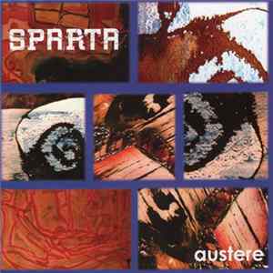 Sparta - Austere FLAC