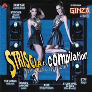 Various - Striscia La Compilation 2016 FLAC
