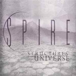 Spire - Structures of the Universe FLAC