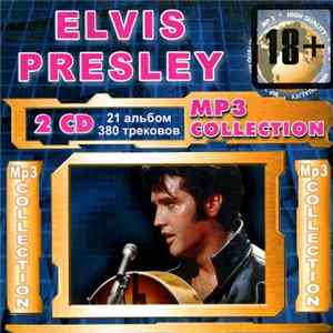 Elvis Presley - MP3 Collection FLAC