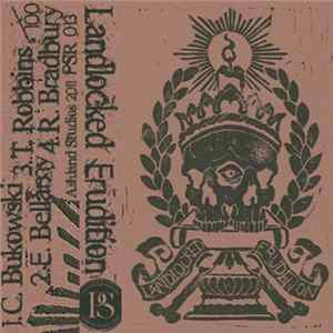 Landlocked - Erudition FLAC
