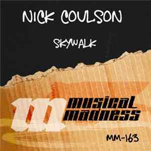Nick Coulson - Skywalk FLAC