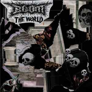 Boom - Boom The World FLAC
