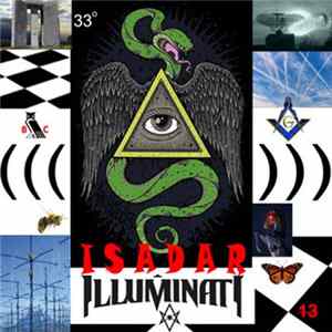 Isadar - Illuminati - Single FLAC