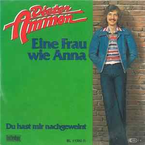 Dieter Ammon - Eine Frau Wie Anna FLAC