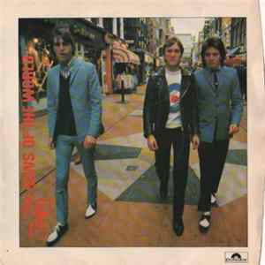 The Jam - News Of The World FLAC