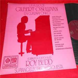 Roy Budd - La Musica De Gilbert O'Sullivan FLAC