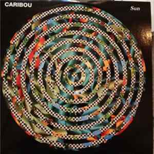 Caribou - Sun FLAC