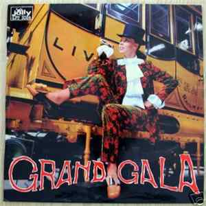 Various - Grand Gala FLAC