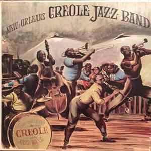 New Orleans Creole Jazz Band Featuring Thomas Jefferson - New Orleans Creole Jazz Band Featuring Thomas Jefferson FLAC