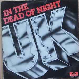 UK - In The Dead Of Night FLAC