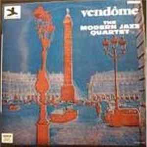 Modern Jazz Quartet / Milt Jackson Quintet - Vendôme FLAC