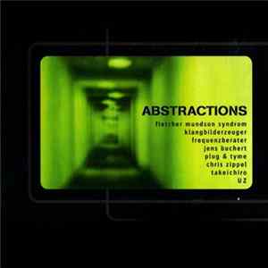 Various - Abstractions FLAC