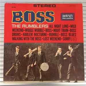 The Rumblers - Boss FLAC
