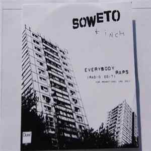Soweto Kinch - Everybody Raps FLAC
