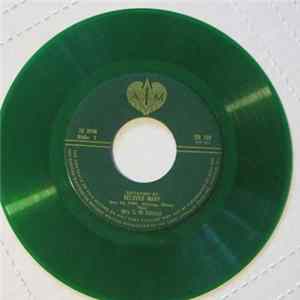 Mrs. G. W. Ballard - Dictation By Beloved Mary FLAC