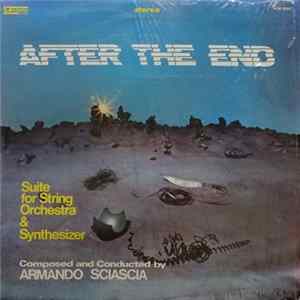 Armando Sciascia - After The End (Suite For String Orchestra & Synthesizer) FLAC